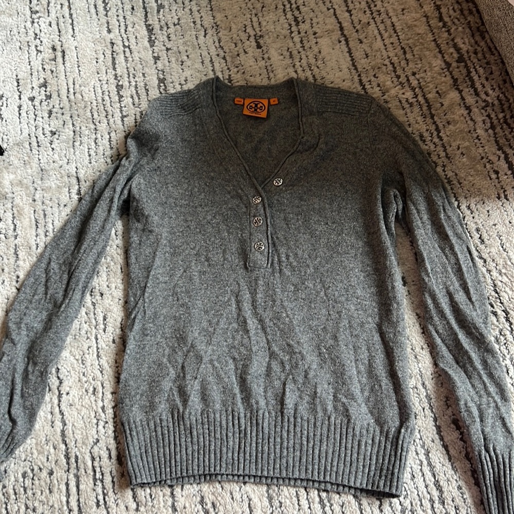 Tory Burch Sweater